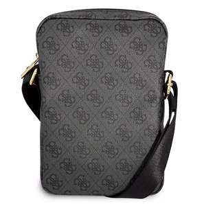 Guess Torba GUTB10G4GFGR 10" szara/grey 4G Big Metal Logo