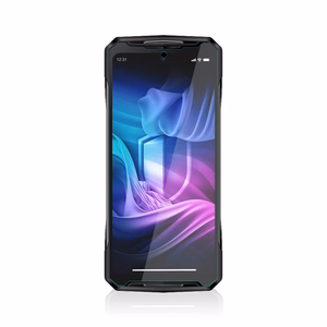 Doogee DK10 - 3mk Silky Matt Pro
