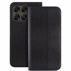 Smart Magnetic case for Motorola Moto G67 5G / G77 5G black