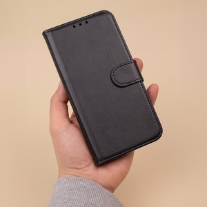 Smart Classic case for Samsung Galaxy A54 5G black