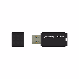 Atmintinė GOODRAM UME3 128GB USB 3.2