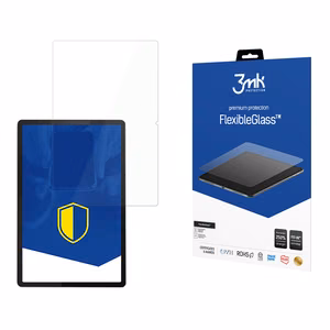 3mk FlexibleGlass™ hibridinis stiklas Lenovo Tab P12