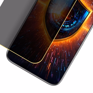 3mk Silky Matt Privacy Matte Privacy Screen Protector for Honor Magic 8 Pro