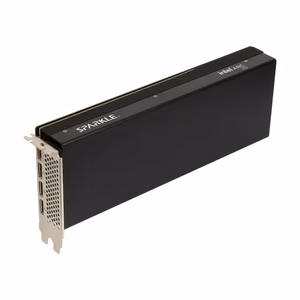 SPARKLE Intel Arc PRO B60 PASSIVE 24GB graphics card