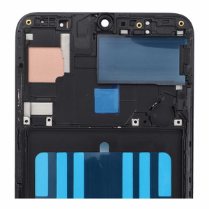 FixCell LCD ekranas SAMSUNG A70 INCELL su rėmeliu