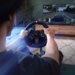 LOGI G920 Driving Force Racing Wheel(EU)