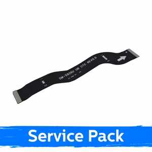 Flex laidas suderinamas su Samsung S926 S24 Plus CTC/UB - MAIN Flex (Service Pack)
