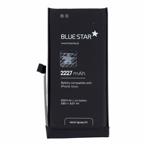 Battery for iPhone 12 mini 2227 mAh Blue Star HQ