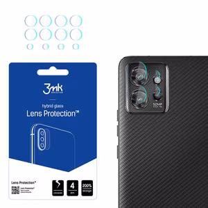 Camera Cover 3mk Lens Protection for Motorola Thinkphone