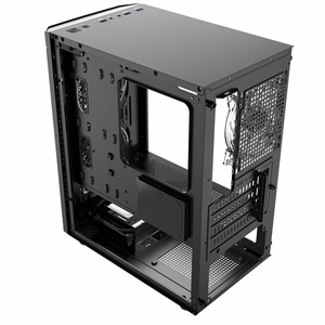 LOGIC ARAMIS ARGB Mini USB 3.0 корпус