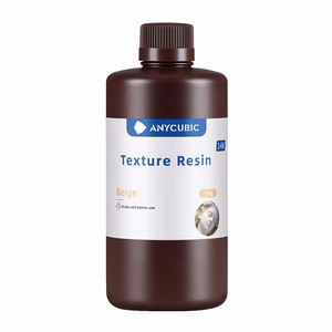 ANYCUBIC Texture Resin (beige)