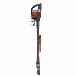 BLACK+DECKER BHFEV182C-QW – cordless upright vacuum cleaner, 18 V