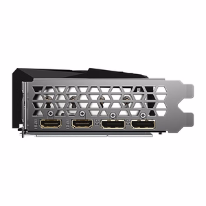 GIGABYTE GAMING Radeon RX 7600 OC 8G AMD 8 GB GDDR6 Vaizdo plokštė