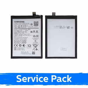 Аккумулятор совместимый с Samsung A055 A05 WT-S-N28 (сервисный пак)