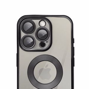 Glam dėklas iPhone 16 Pro Max