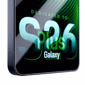 LCD apsauginė plėvelė 3mk Silver Protection+ Samsung S947 S26 Plus