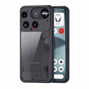 Чехол Dux Ducis Aimo Nothing Phone 3