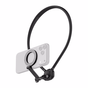 AOCHUAN (LINYTUO) Free MG1 Neck Strap (Black)