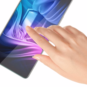 3mk Silky Matt Pro матовая пленка Realme 15 Pro 5G