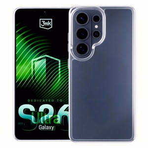 3mk Armor Чехол для Samsung Galaxy S26 Ultra - прозрачный