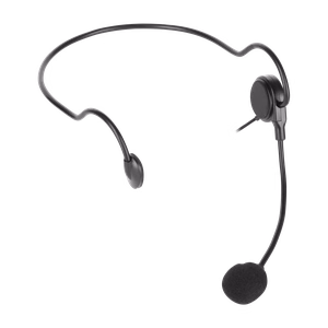 Portable microphone PA system