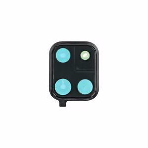 Samsung N770F Note 10 Lite camera lens Black (only lens) original
