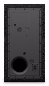 LG S40TR Саундбар 4.1, 400 Вт, чёрный