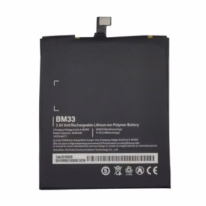 Аккумулятор Xiaomi Mi4i / Mi4c / 4i / M4i (BM33)