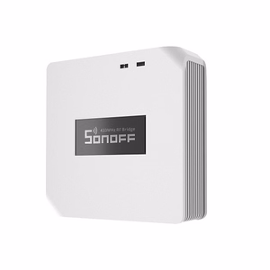 Sonoff RF BridgeR2 умный хаб WiFi RF 433MHz
