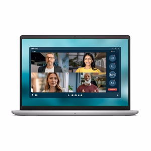 DELL Pro 14 Essential PV14250 Intel Core 7 150U Knyginis kompiuteris 35,6 cm (14") Full HD+ 16 GB DDR5-SDRAM 512 GB SSD Wi-Fi 6 (802.11ax) Windows 11 Pro JAV tarptautinė versija Platina, Sidabras