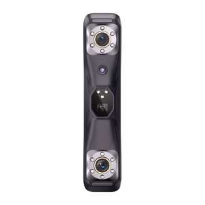 Revopoint MetroX Pro Standard 3D skeneris