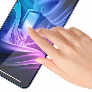 3mk Silky Matt Pro matinė apsauginė plėvelė Xiaomi 15