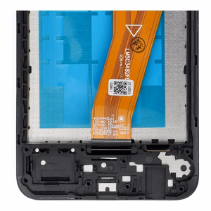Оригинал ЖК-экран для Samsung A04E A042 F/M OEM с рамкой