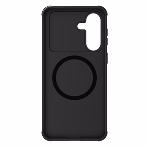 Nillkin CamShield Pro magnetinis dėklas Samsung Galaxy A57 5G juodas