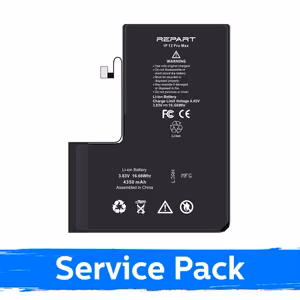 Apple iPhone 12 Pro Max Battery (Service Pack)