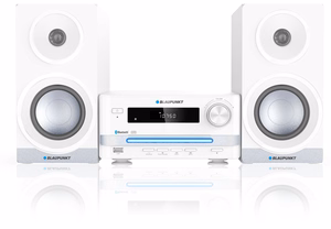 MIKRO BOKŠTAS SU BLUETOOTH MS16BT EDITION