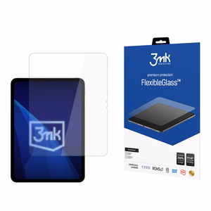 3mk FlexibleGlass гибридное стекло для iPad Pro 13" 2025 (8-е поколение)