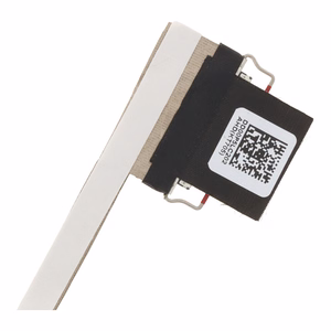 Ekrano kabelis (LCD cable) HP 15-DY 15-EF 15-EQ 15-FQ 15S-FQ 15S-EQ DD00P5LC201 / DD00P5LC212 / DD00P5LC202 30Pin