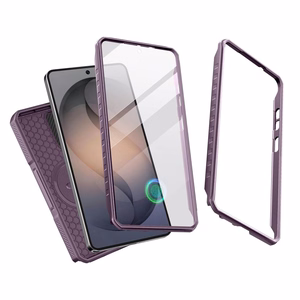 Tech-Protect Kevlar MagSafe 2шт чехол Samsung Galaxy S26 Ultra - черный