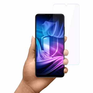 ZTE Blade V50 Design - 3mk Silky Matt Pro