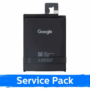 Akumuliatorius skirtas Google Pixel 9a (Service Pack)