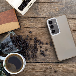 PEARL dėklas telefonui XIAOMI Redmi Note 13 Pro 5G - juodas