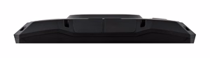 Garmin ZUMO XT2 MT-S navigatorius Laikomas rankoje / pritvirtinamas 15,2 cm (6") Lietimui jautrus ekranas 340 g Juoda