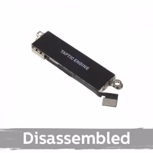 Lankstus kabelis suderinamas su Apple iPhone 8 su vibratoriumi 100% originalus (naudotas)