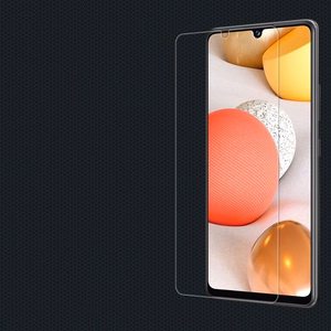 Защитное стекло Nillkin Anti-Explosion Glass 2.5D для Samsung Galaxy A42 5G / M42 5G