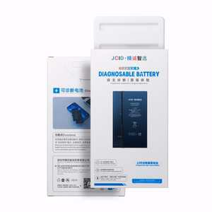 JCID Diagnosable Baterija iPhone 13 (standard capacity)