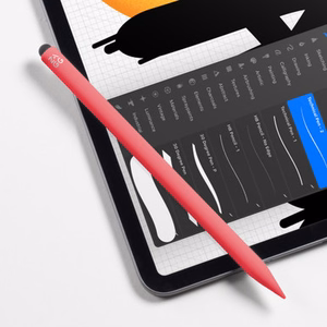 ZAGG Pro Stylus2 for Apple iPad - Gray