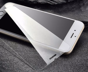 Закаленное стекло 9H закаленное стекло iPhone 17e / 16e / 14 / 13 Pro / iPhone 13 (упаковка - конверт)
