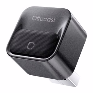 Ottocast CA525-T3 belaidis adapteris