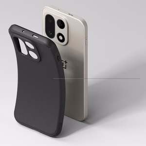 Магнитный чехол Ringke Onyx MagSafe для OnePlus 15 - чёрный